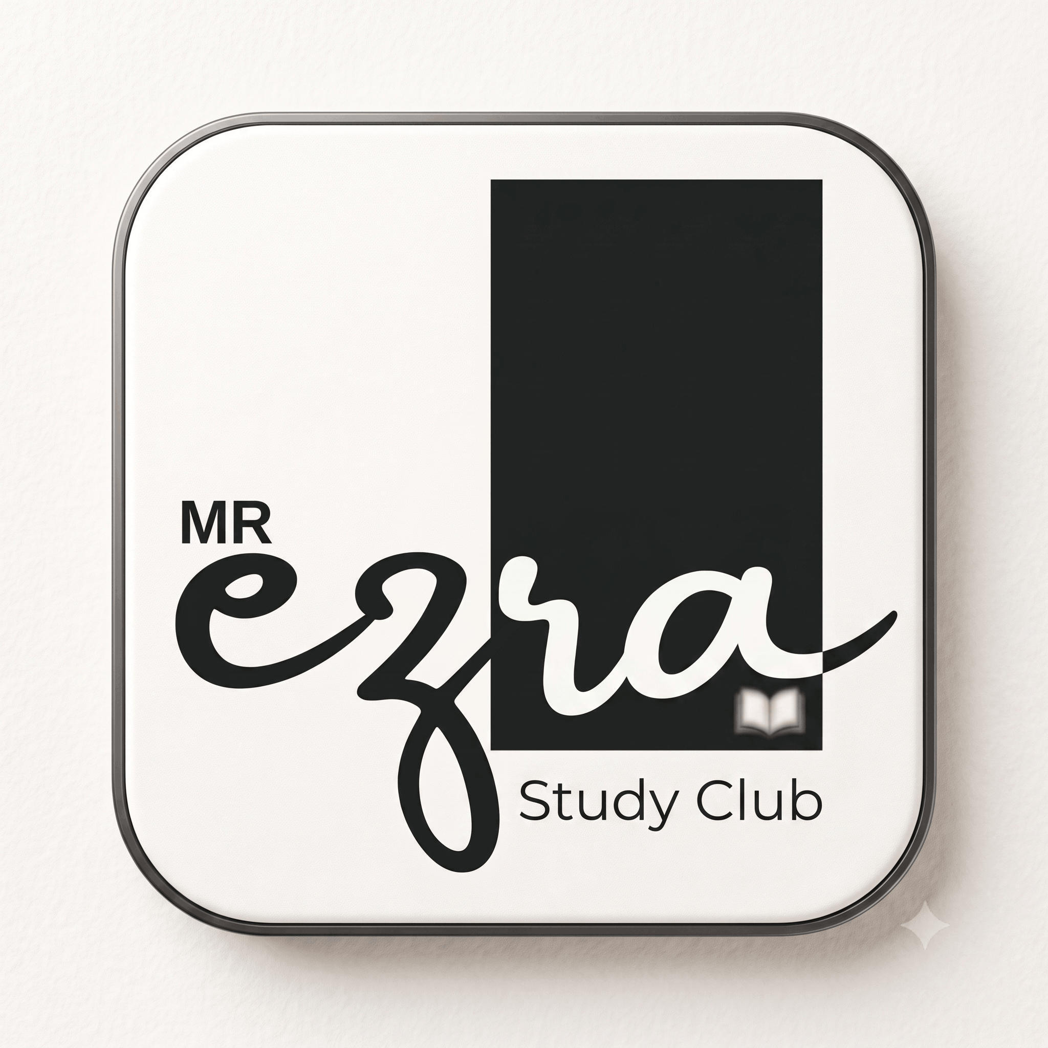 Logo Ezra LMS